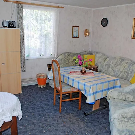 Ferienbungalow Saathoff Фермерский дом *